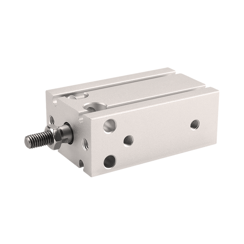 Free Mount Cylinder